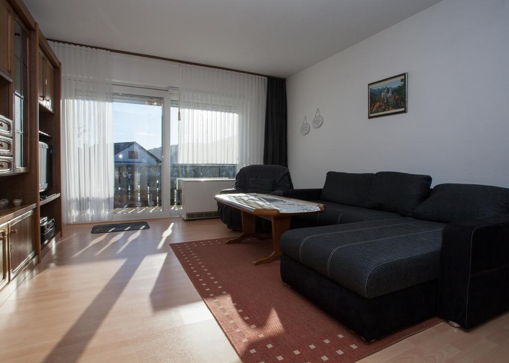 Welcome In - Apartment Am Kleehagen 26, Winterberg-Niedersfeld Dış mekan fotoğraf