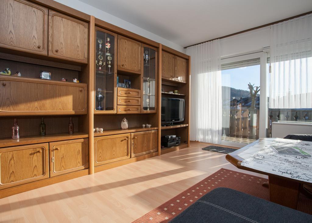 Welcome In - Apartment Am Kleehagen 26, Winterberg-Niedersfeld Dış mekan fotoğraf