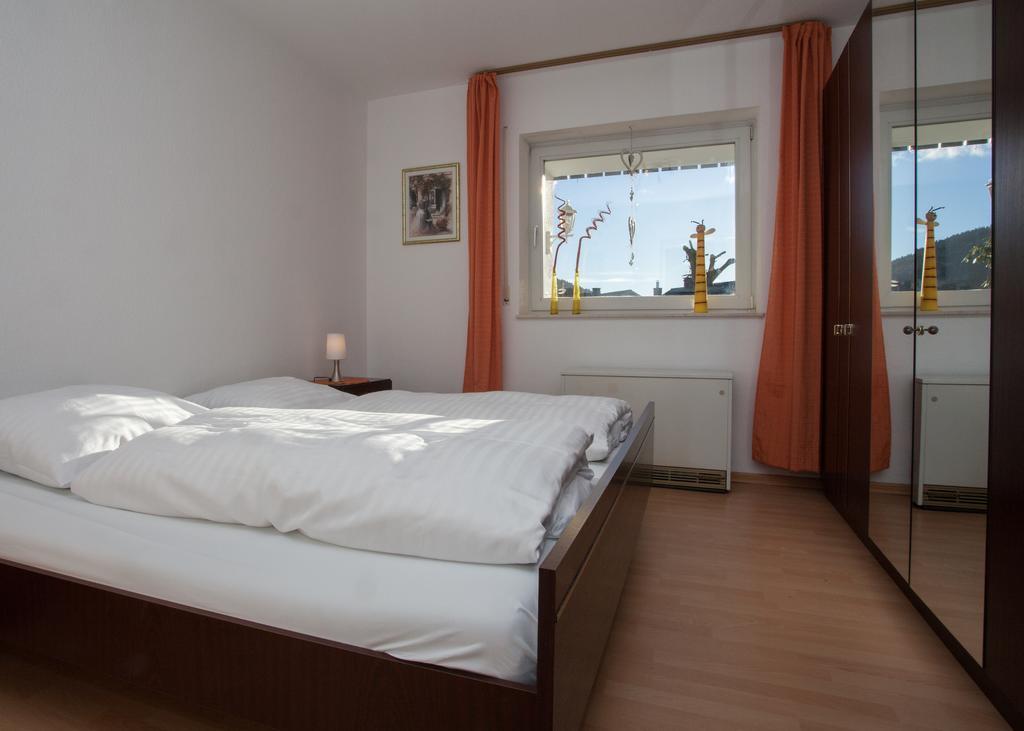 Welcome In - Apartment Am Kleehagen 26, Winterberg-Niedersfeld Dış mekan fotoğraf
