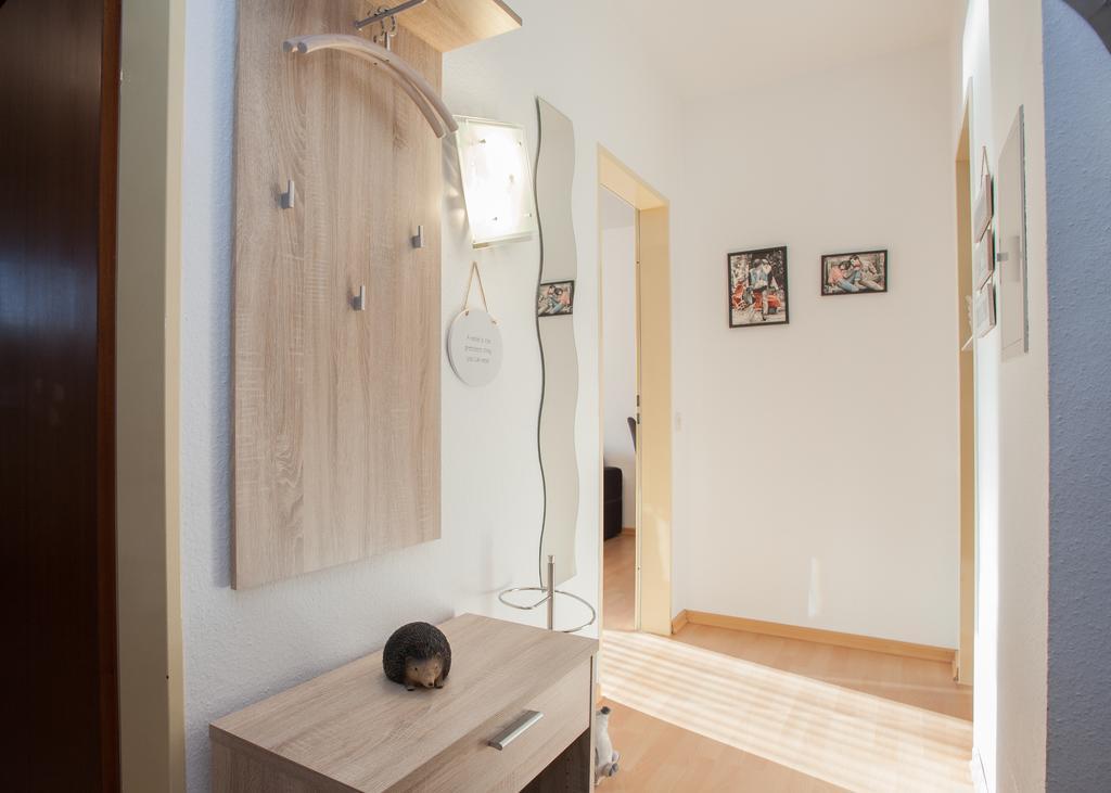 Welcome In - Apartment Am Kleehagen 26, Winterberg-Niedersfeld Dış mekan fotoğraf
